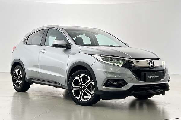 2019 Honda HR-V HR-V VTi-LX MY20