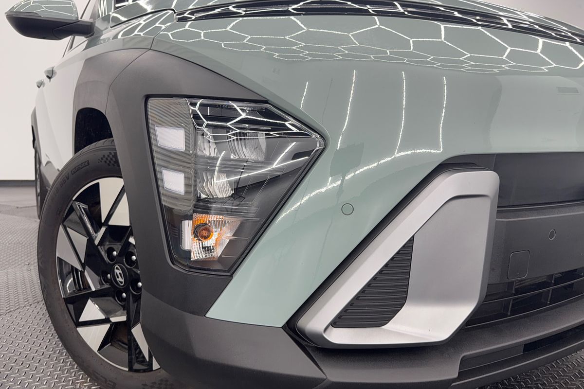 2024 Hyundai Kona SX2.V2