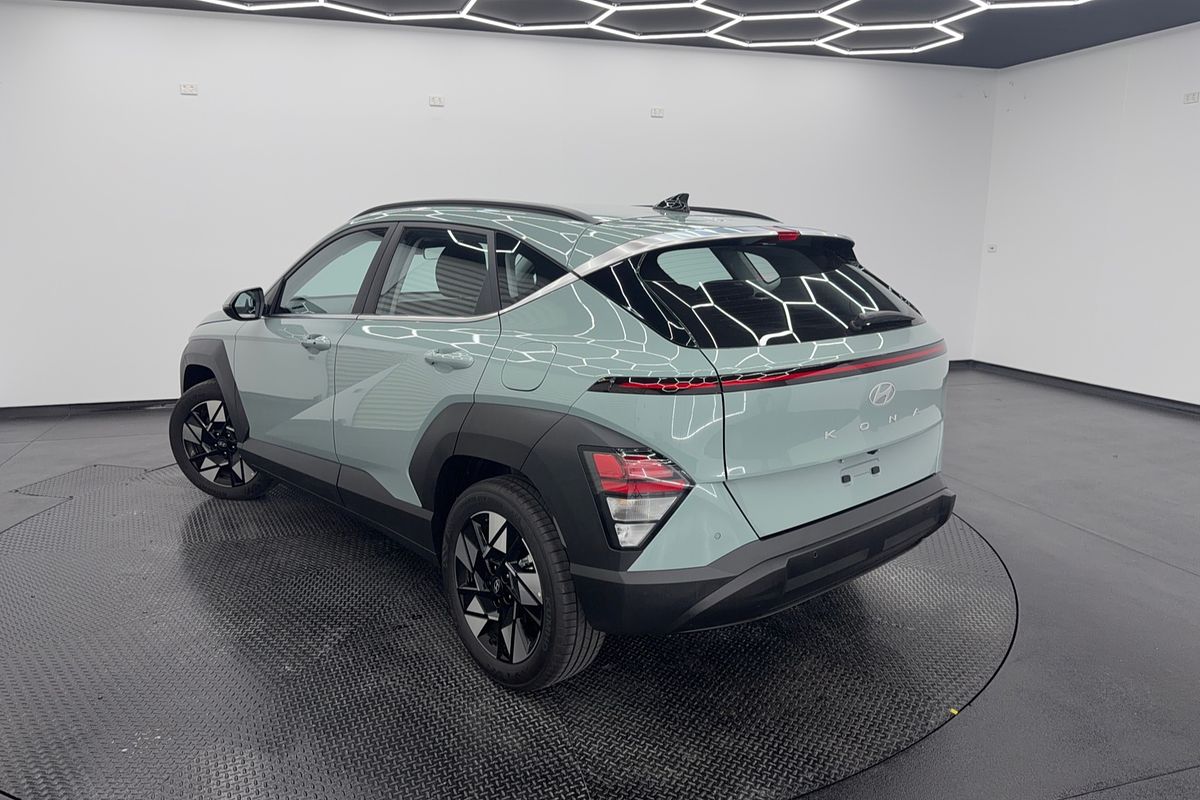 2024 Hyundai Kona SX2.V2