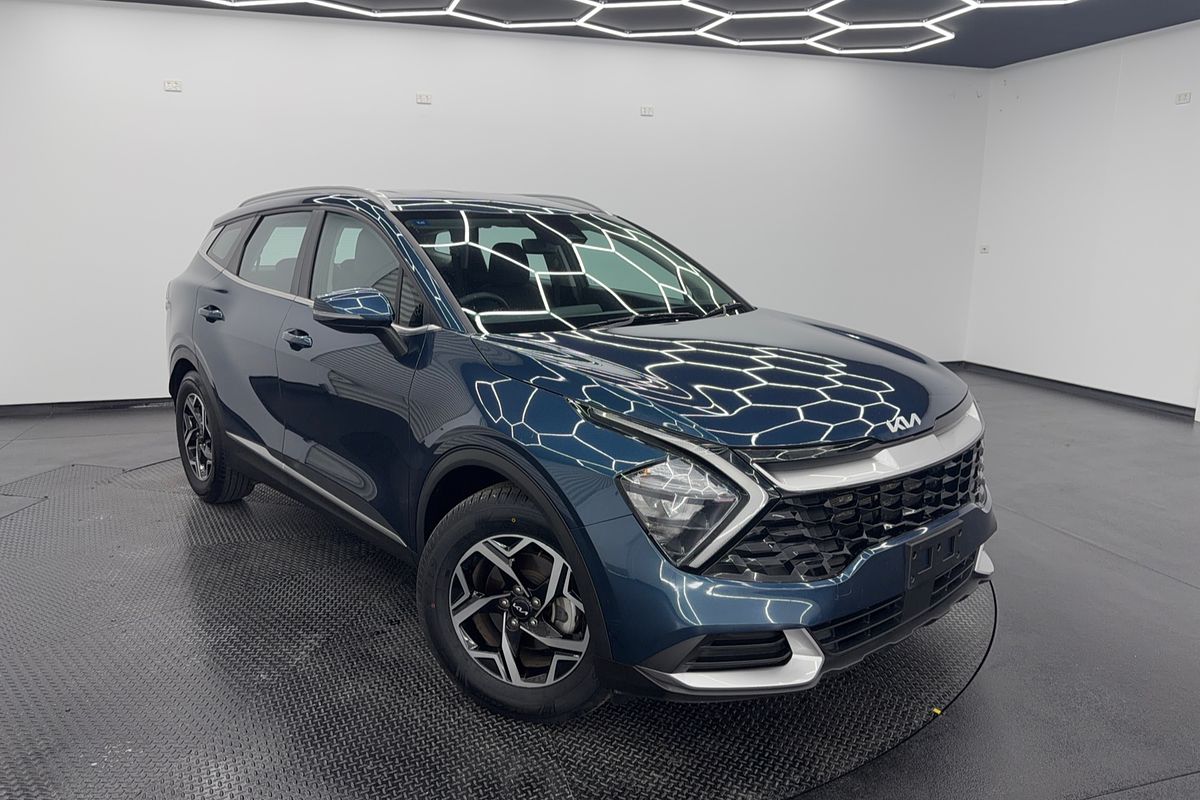 2024 Kia Sportage S NQ5