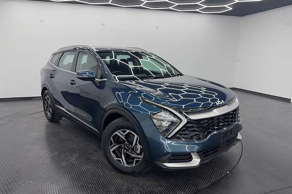2024 Kia Sportage S NQ5