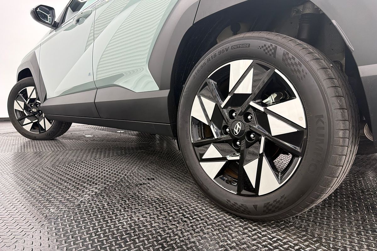 2024 Hyundai Kona SX2.V2