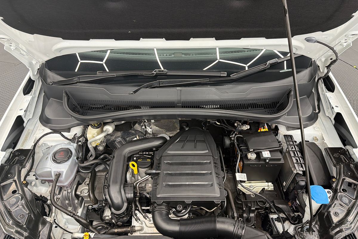 2021 Volkswagen T-Cross 85TSI Style C11