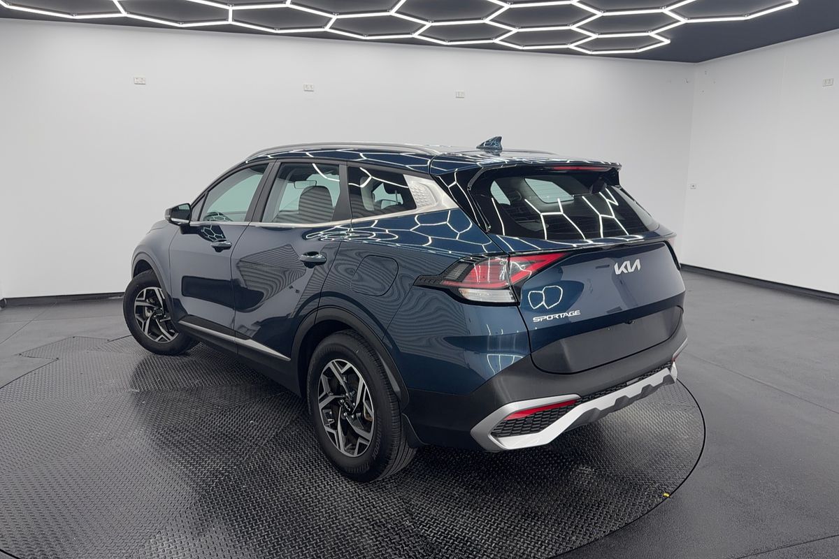 2024 Kia Sportage S NQ5