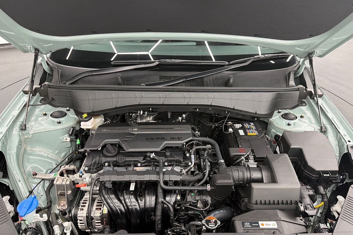 2024 Hyundai Kona SX2.V2