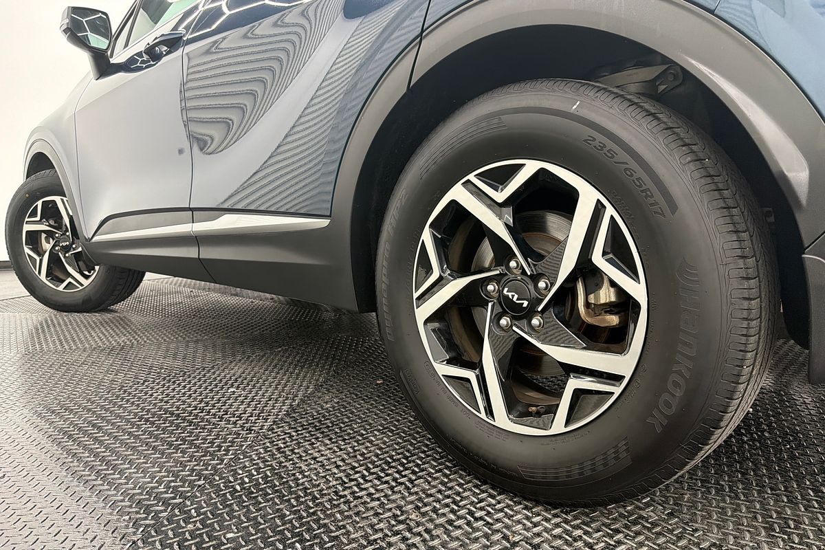 2024 Kia Sportage S NQ5