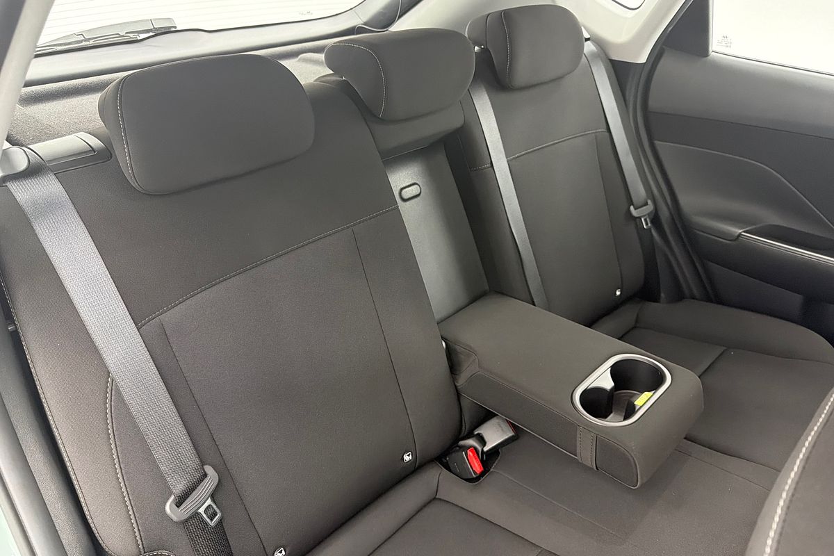 2024 Hyundai Kona SX2.V2