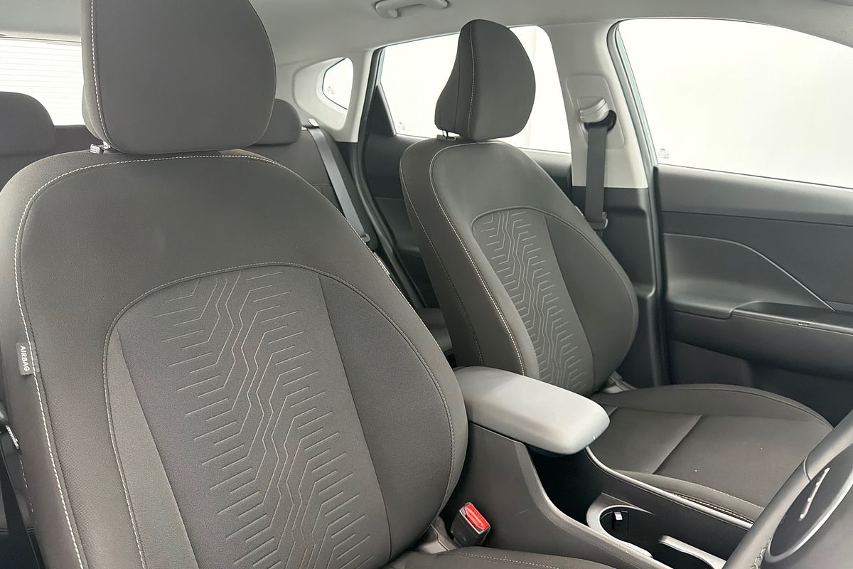 2024 Hyundai Kona SX2.V2