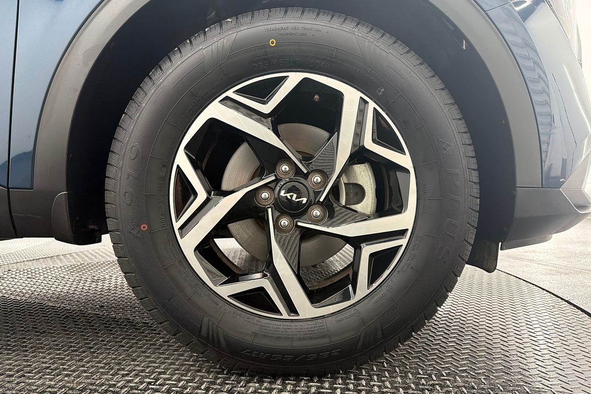 2024 Kia Sportage S NQ5