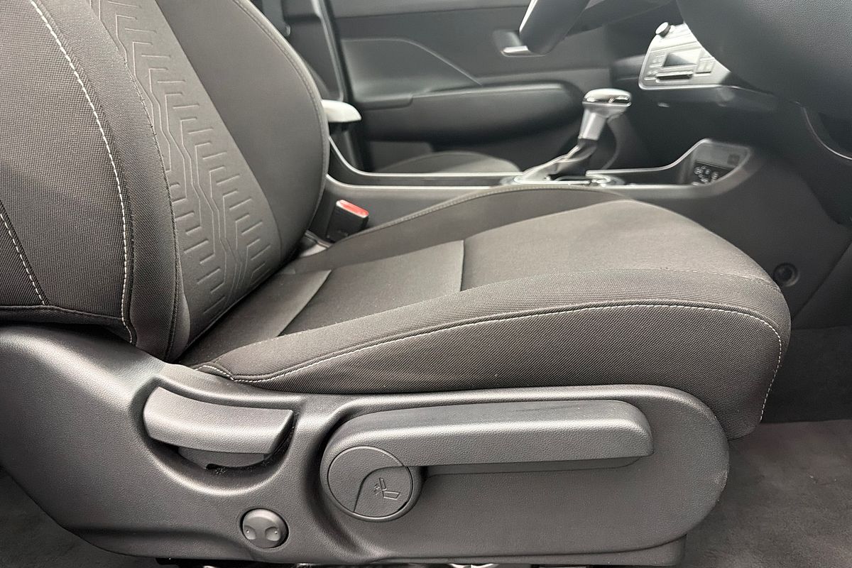 2024 Hyundai Kona SX2.V2