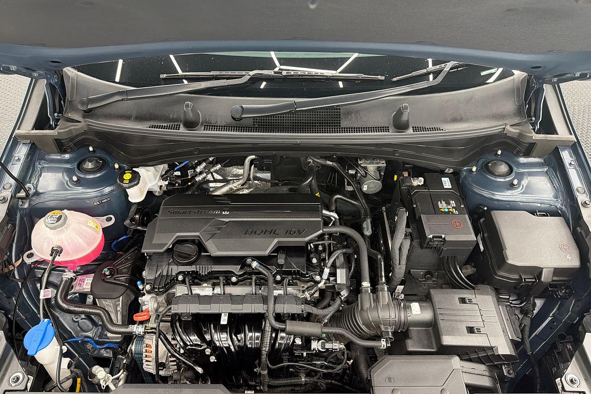 2024 Kia Sportage S NQ5