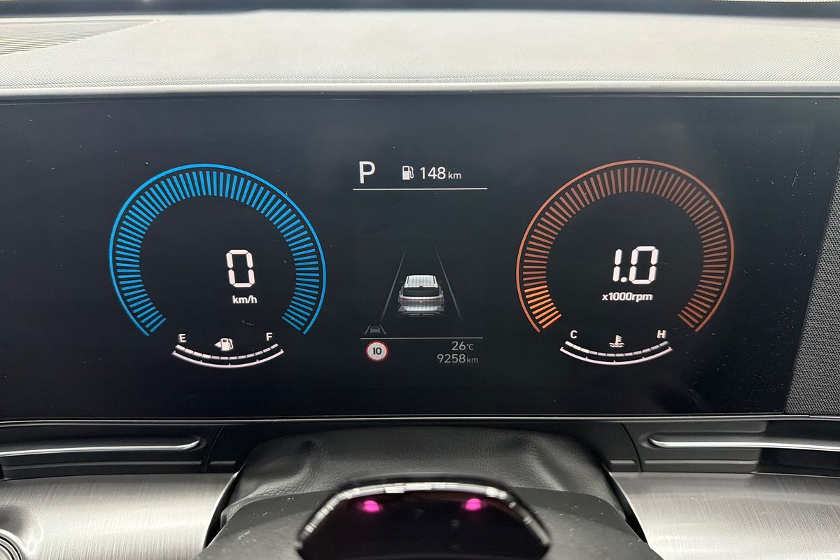 2024 Hyundai Kona SX2.V2