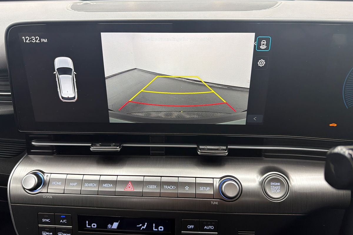 2024 Hyundai Kona SX2.V2