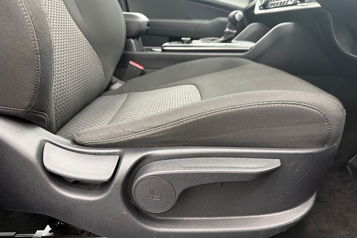 2024 Kia Sportage S NQ5