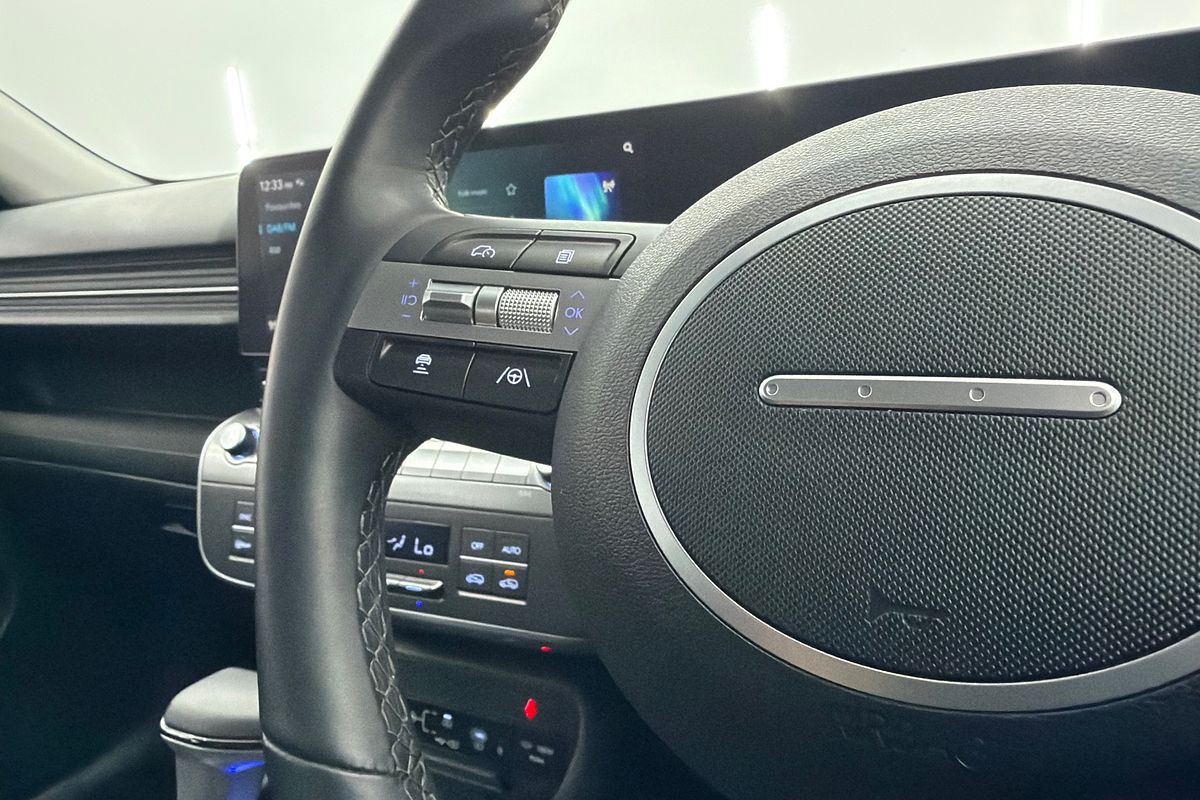 2024 Hyundai Kona SX2.V2