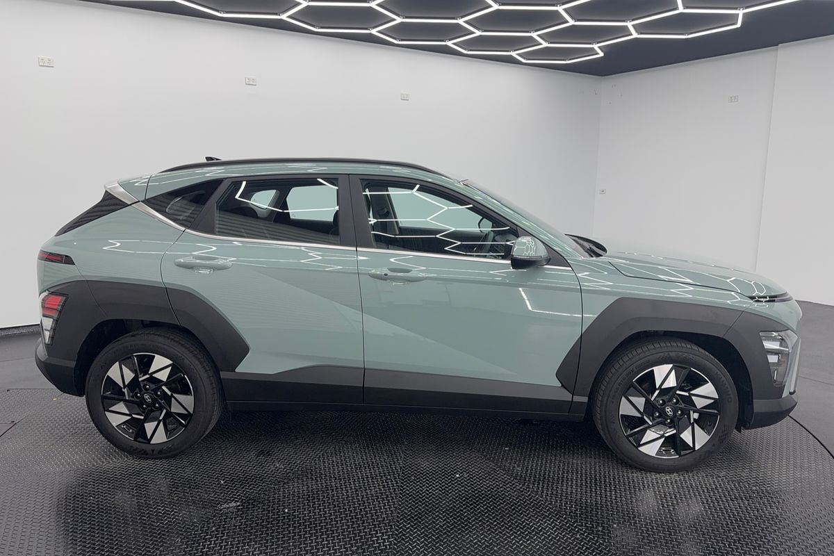 2024 Hyundai Kona SX2.V2