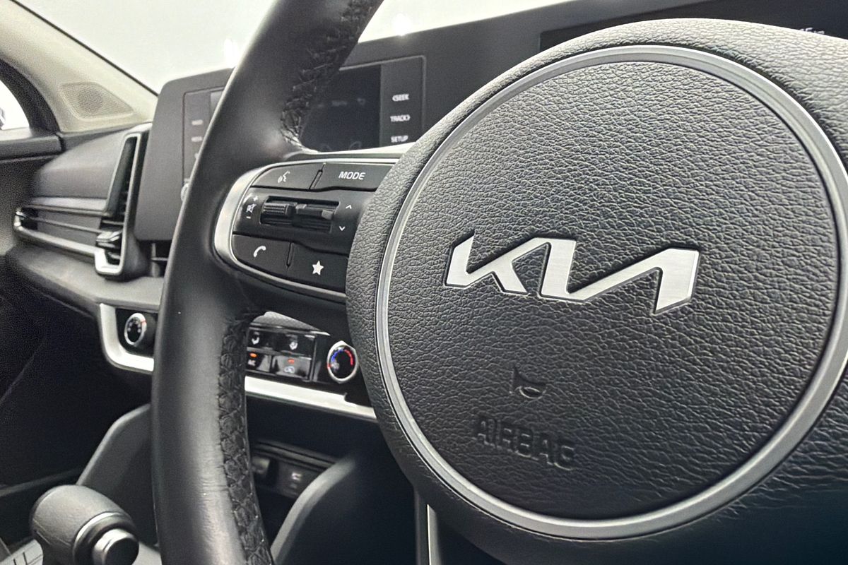 2024 Kia Sportage S NQ5