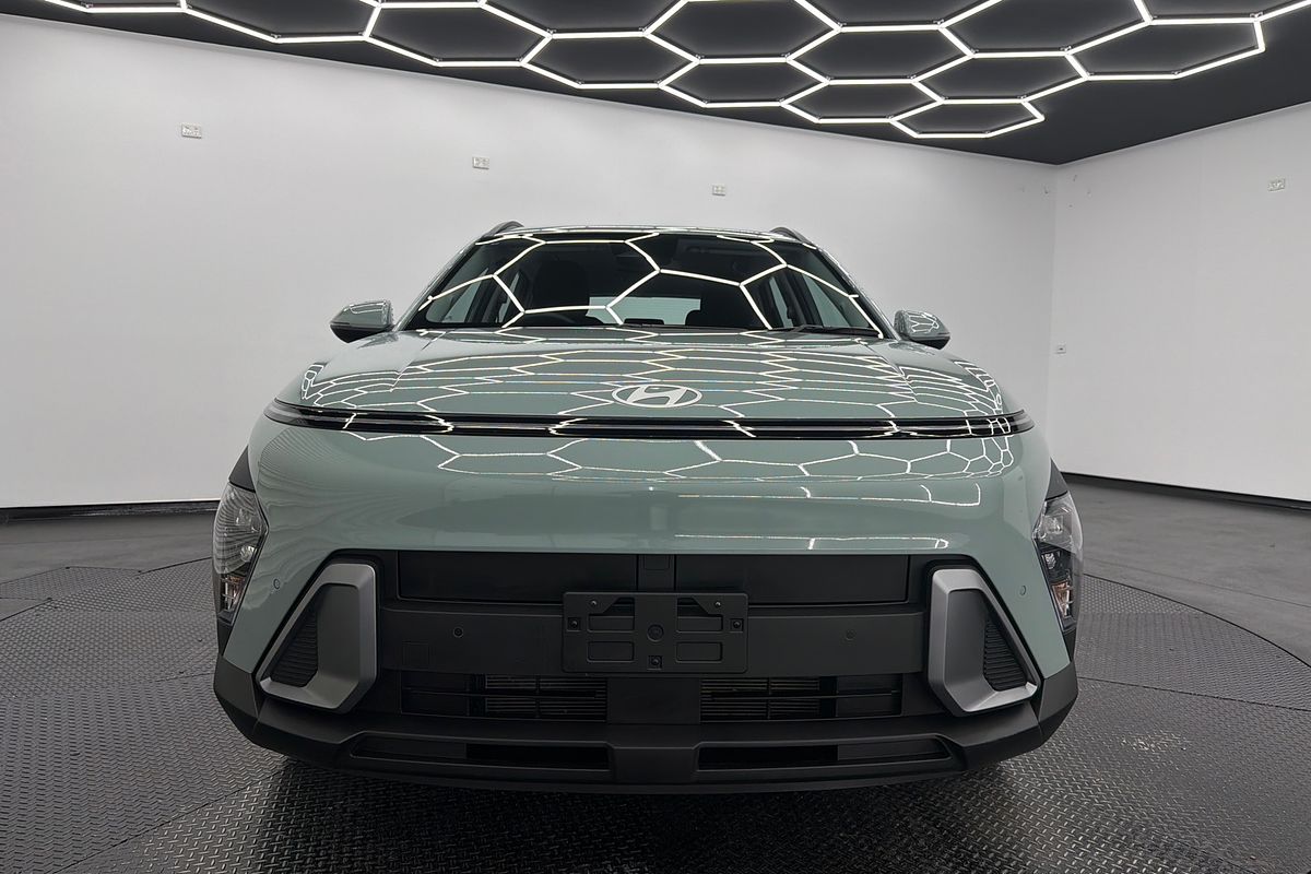 2024 Hyundai Kona SX2.V2