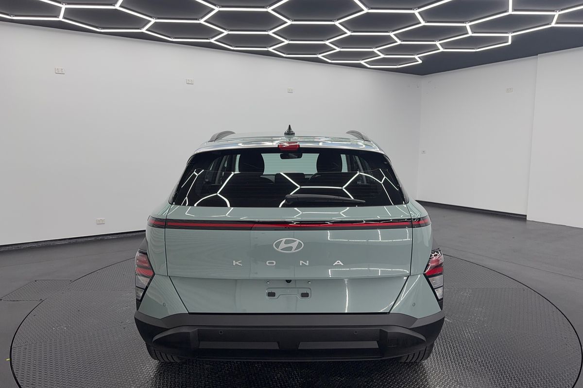 2024 Hyundai Kona SX2.V2