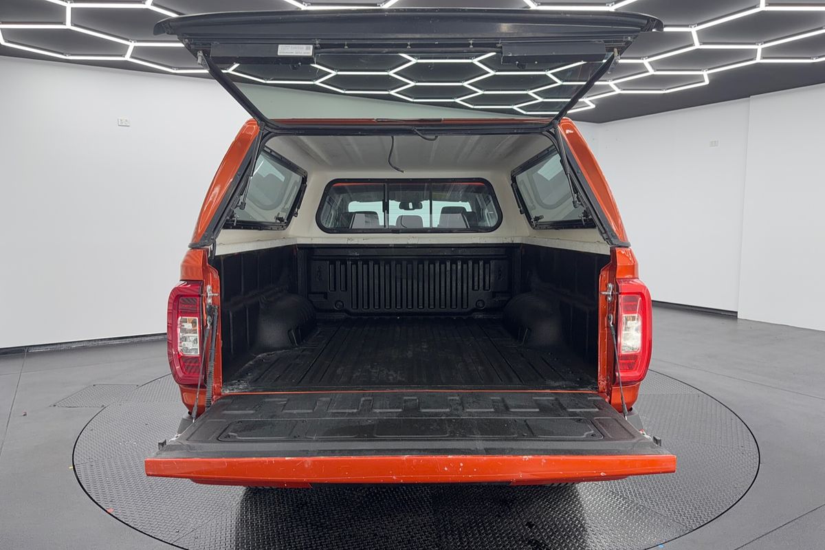 2022 LDV T60 Max LUXE Mega Tub SK8C 4X4 LWB