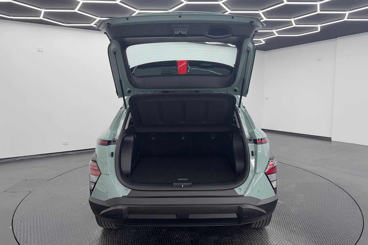 2024 Hyundai Kona SX2.V2