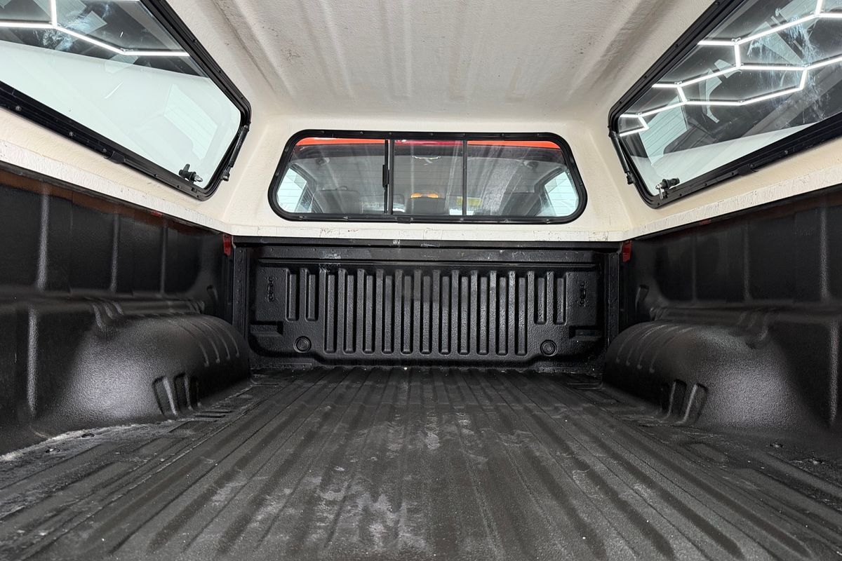 2022 LDV T60 Max LUXE Mega Tub SK8C 4X4 LWB