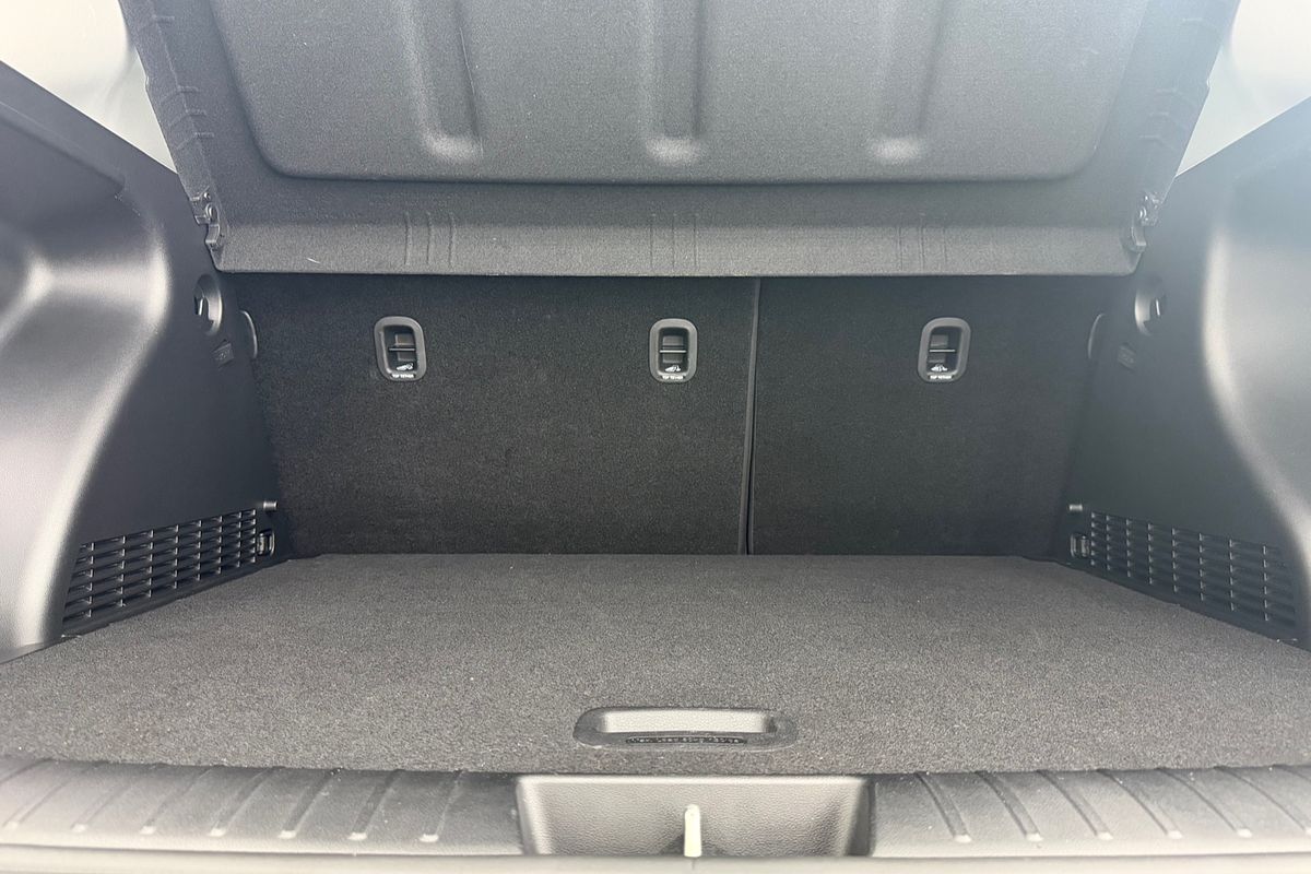 2024 Hyundai Kona SX2.V2