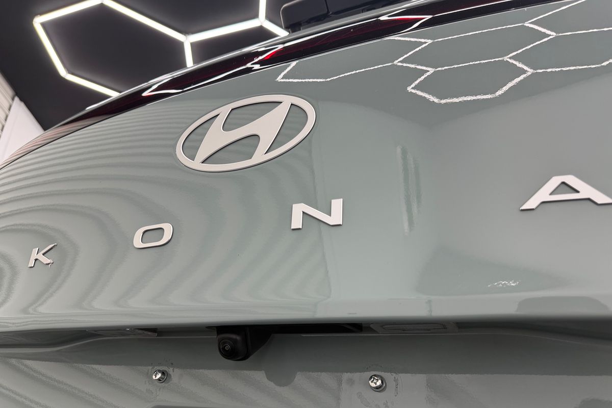 2024 Hyundai Kona SX2.V2
