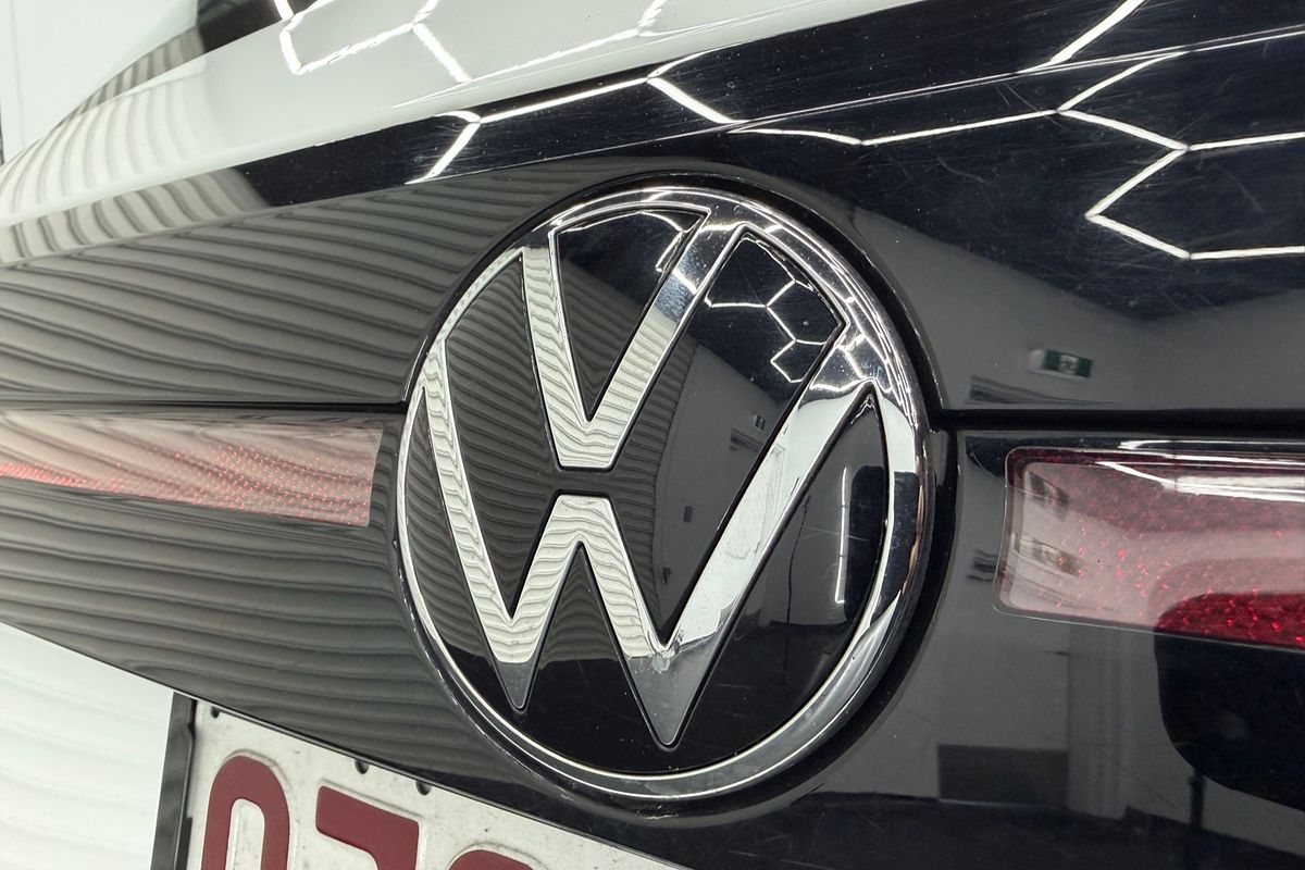2021 Volkswagen T-Cross 85TSI Style C11