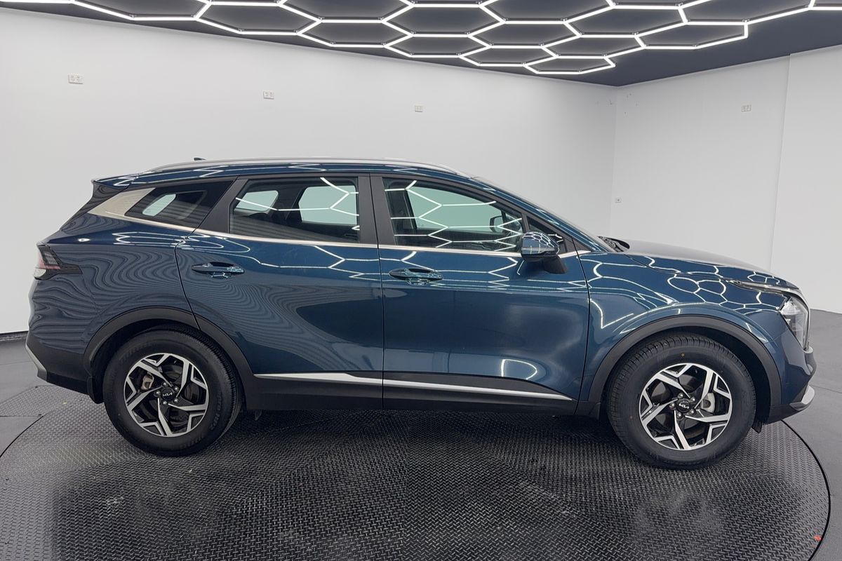 2024 Kia Sportage S NQ5