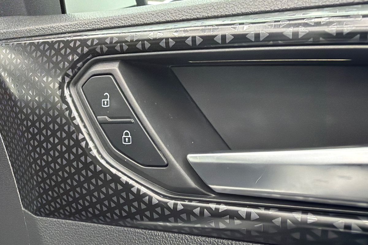 2021 Volkswagen T-Cross 85TSI Style C11