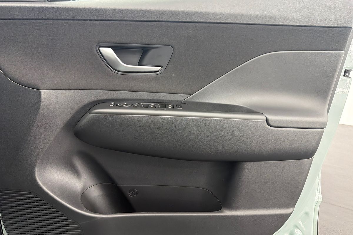 2024 Hyundai Kona SX2.V2