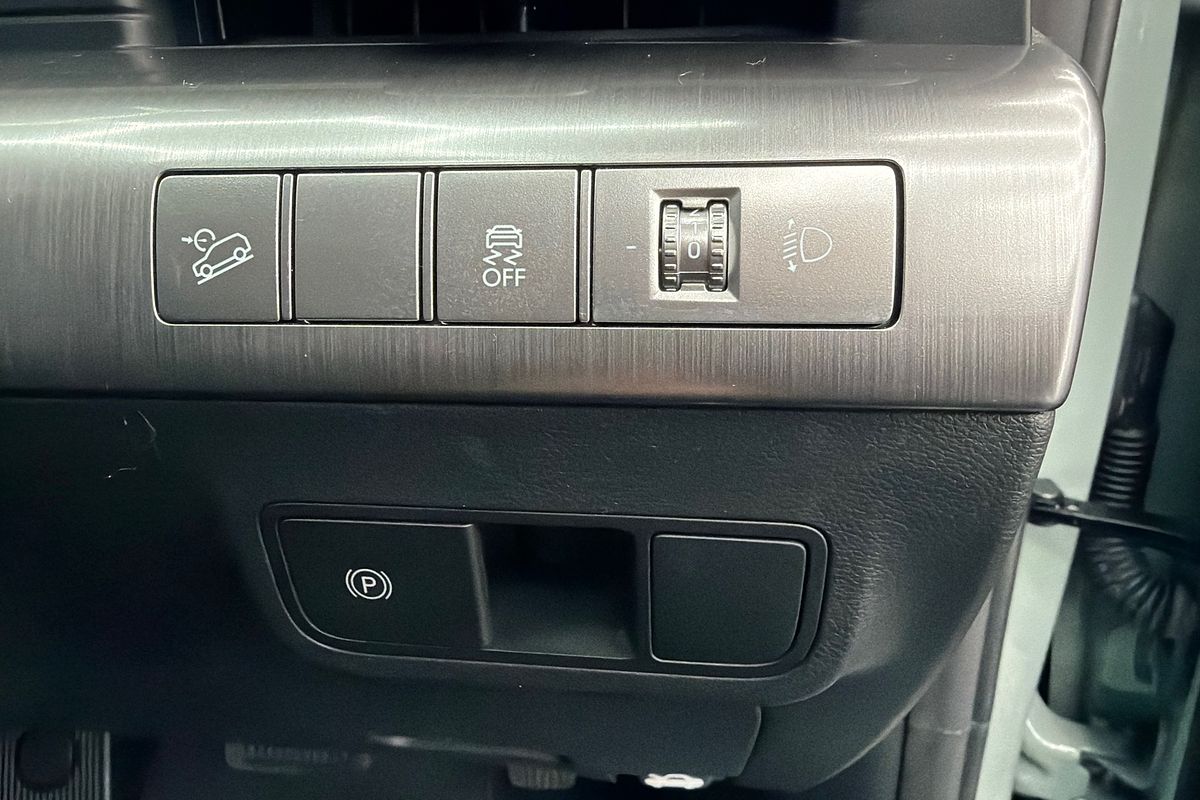 2024 Hyundai Kona SX2.V2