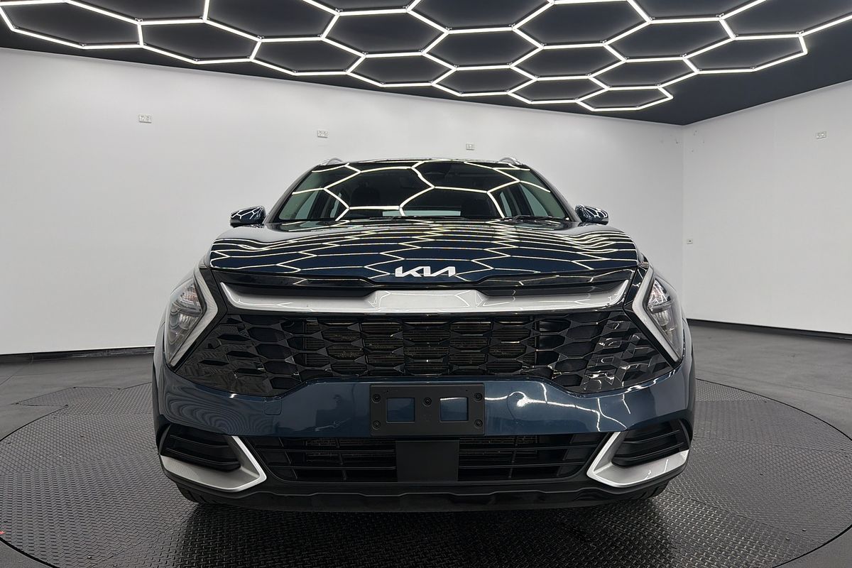 2024 Kia Sportage S NQ5