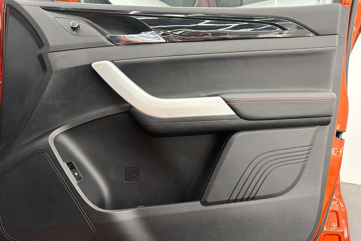 2022 LDV T60 Max LUXE Mega Tub SK8C 4X4 LWB