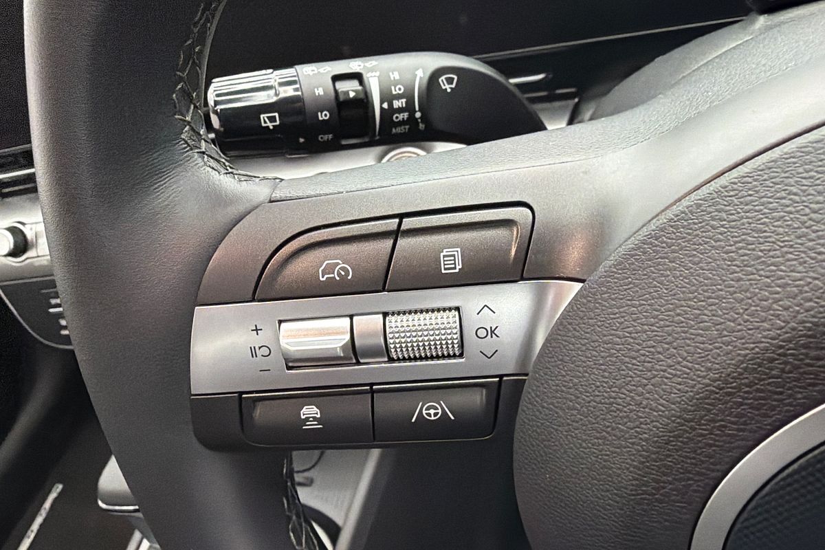 2024 Hyundai Kona SX2.V2