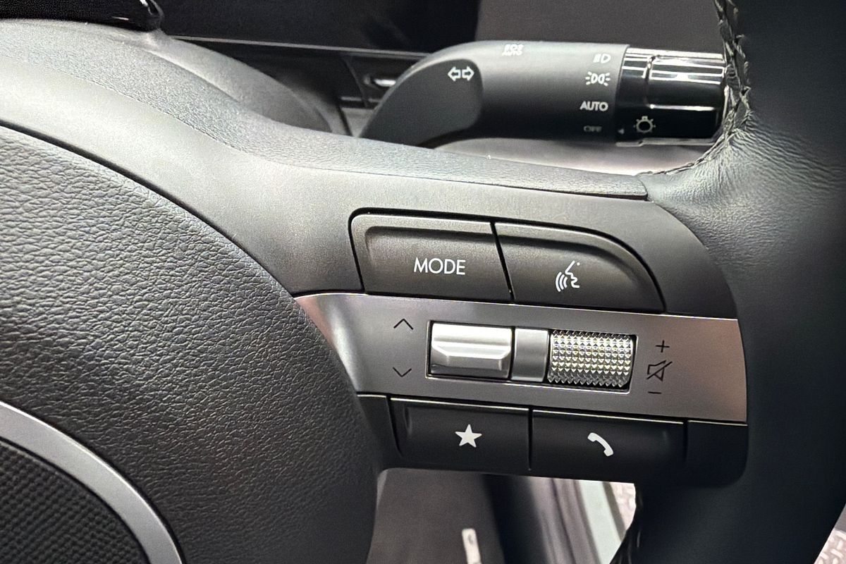2024 Hyundai Kona SX2.V2