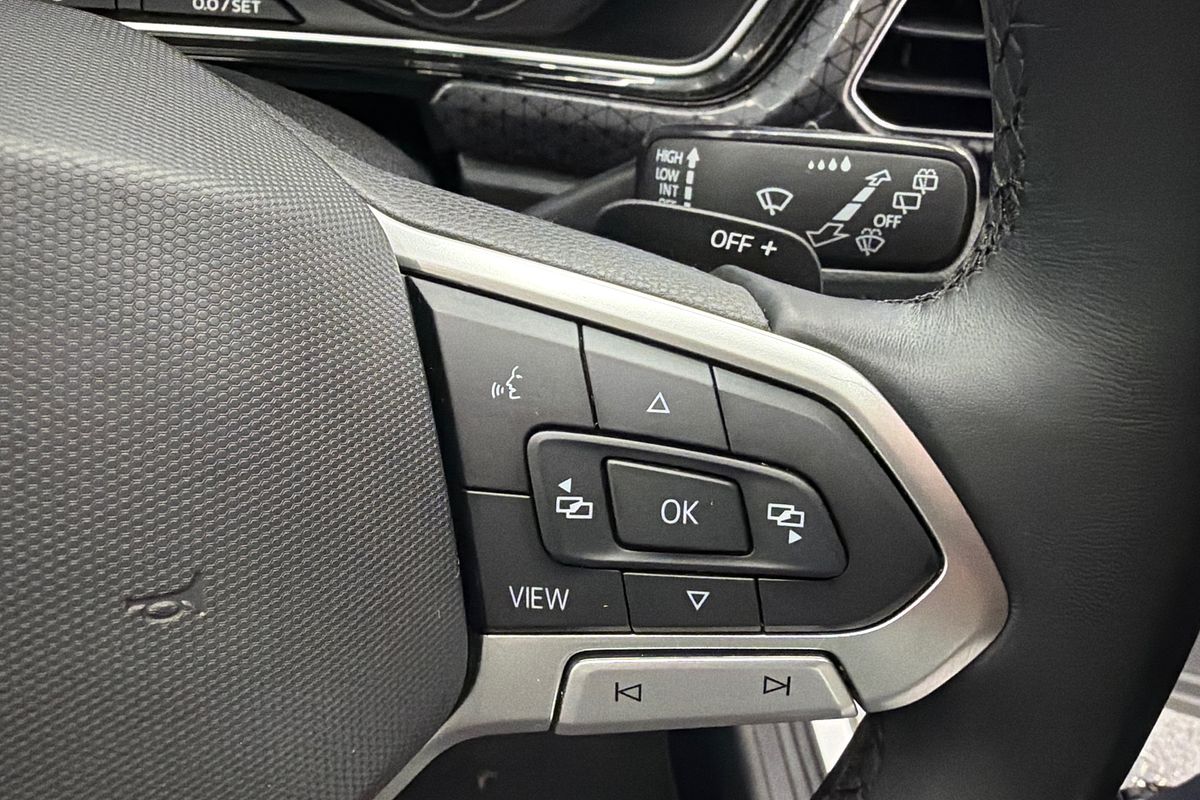 2021 Volkswagen T-Cross 85TSI Style C11