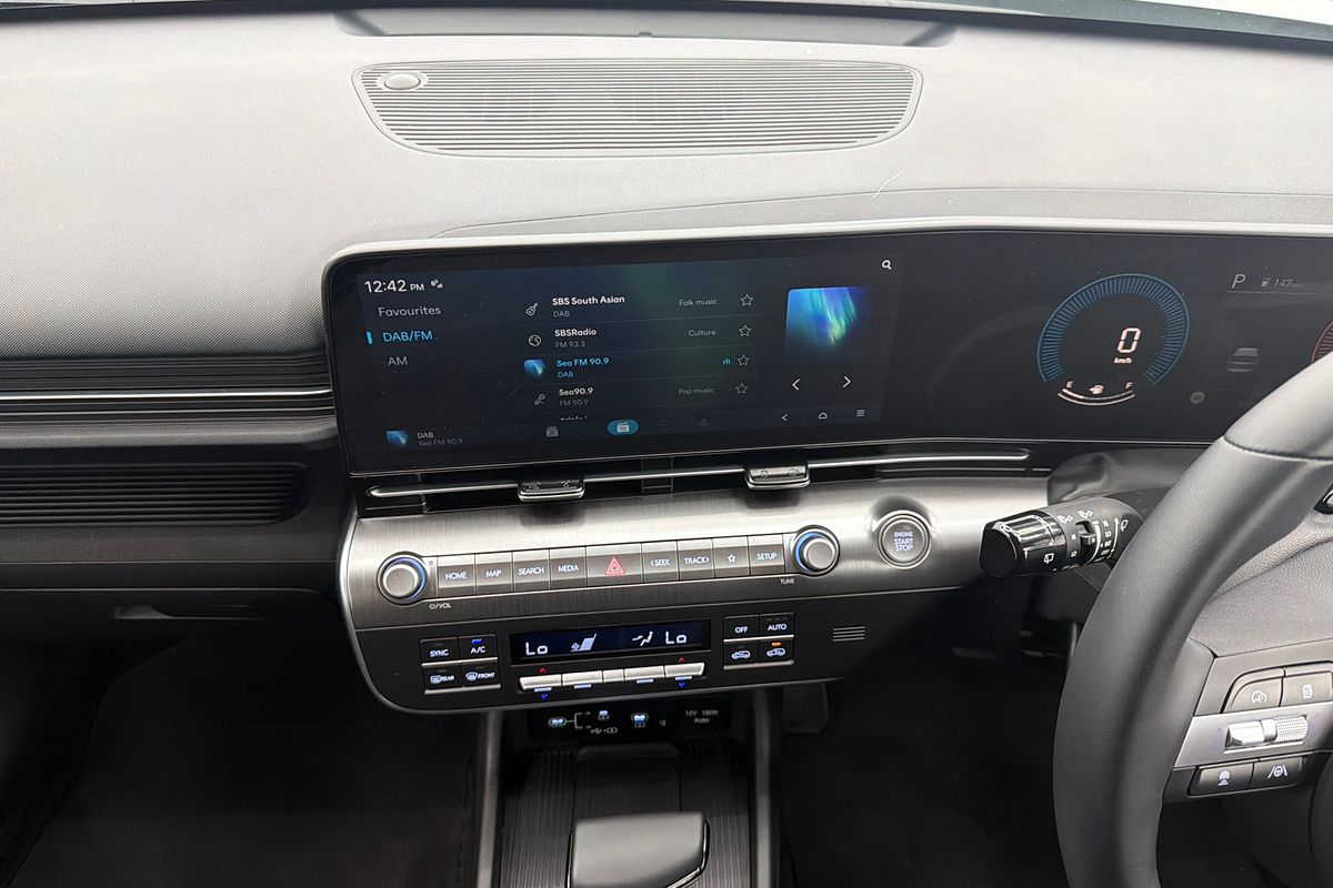 2024 Hyundai Kona SX2.V2