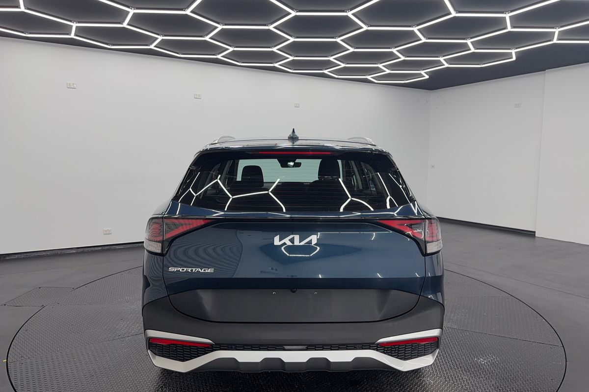 2024 Kia Sportage S NQ5