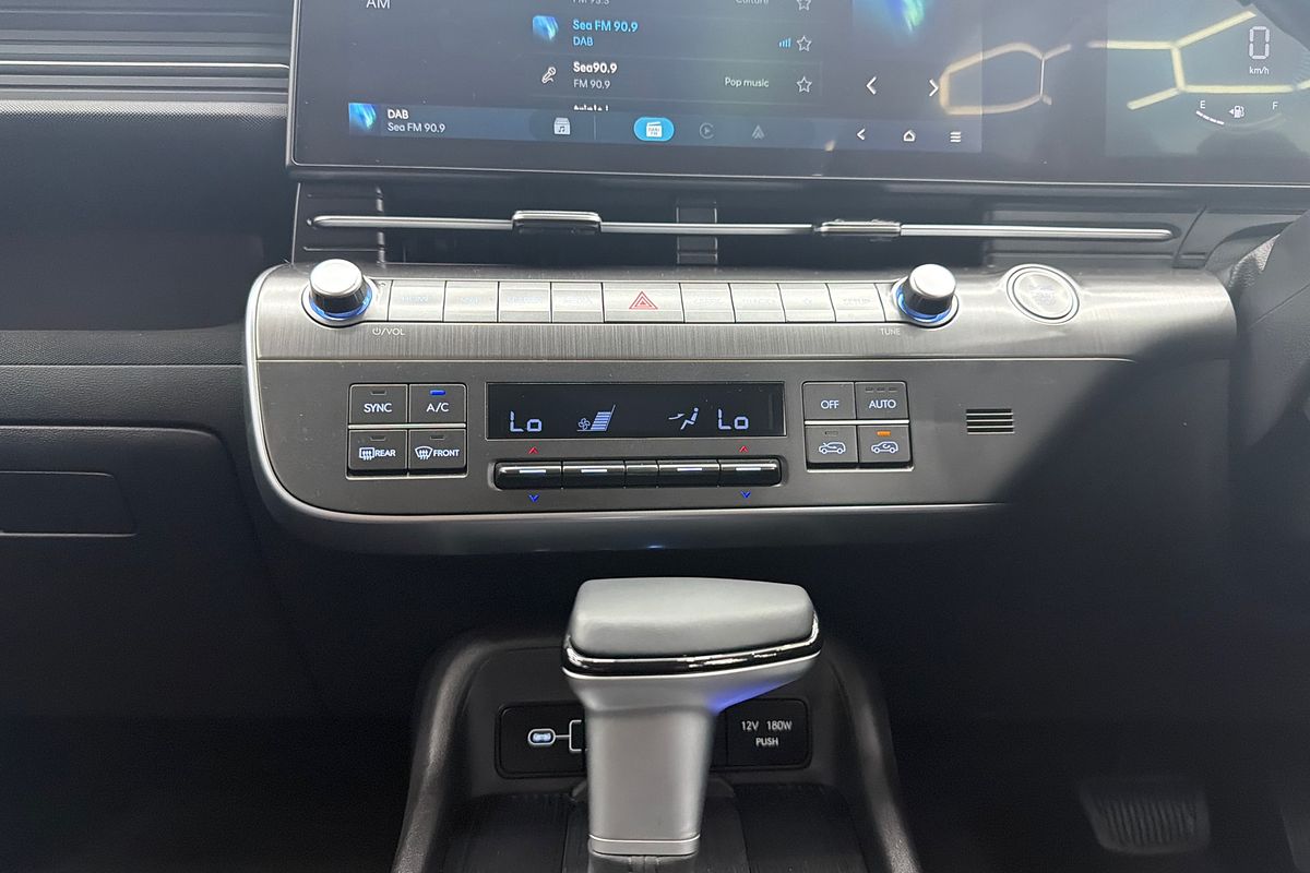2024 Hyundai Kona SX2.V2