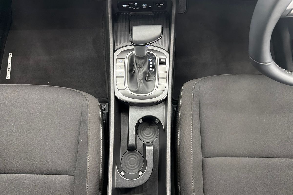 2024 Hyundai Kona SX2.V2