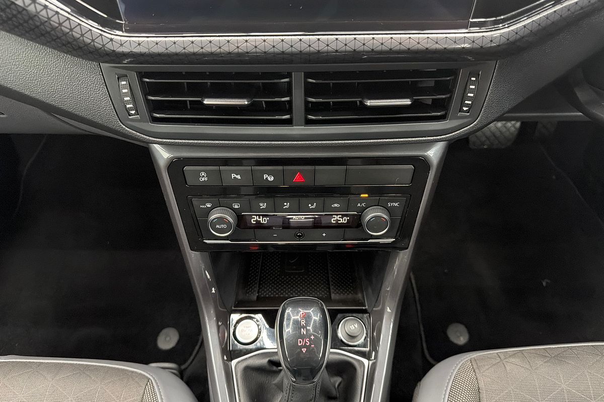 2021 Volkswagen T-Cross 85TSI Style C11