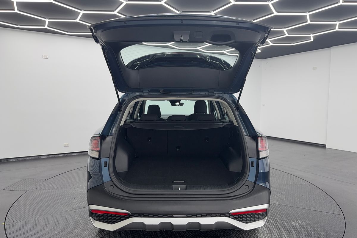 2024 Kia Sportage S NQ5