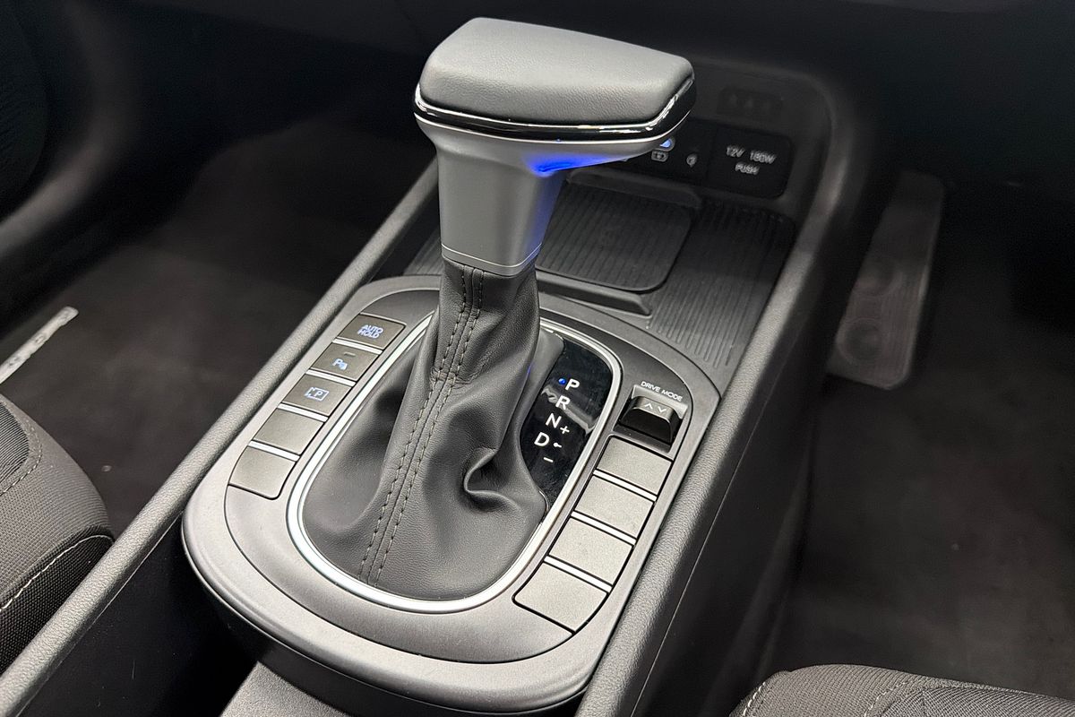 2024 Hyundai Kona SX2.V2