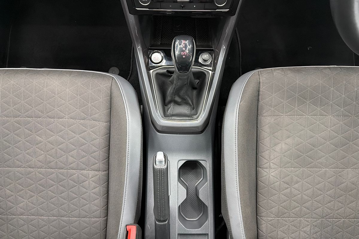 2021 Volkswagen T-Cross 85TSI Style C11