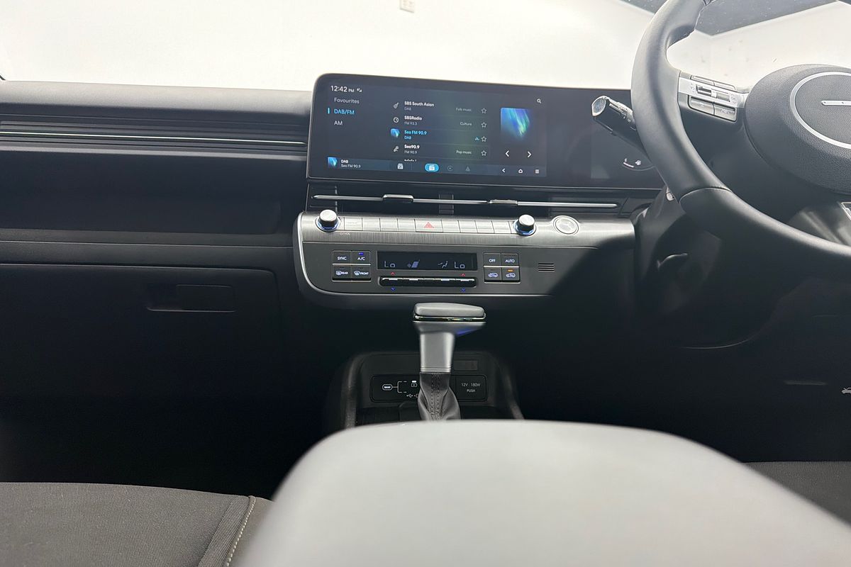 2024 Hyundai Kona SX2.V2