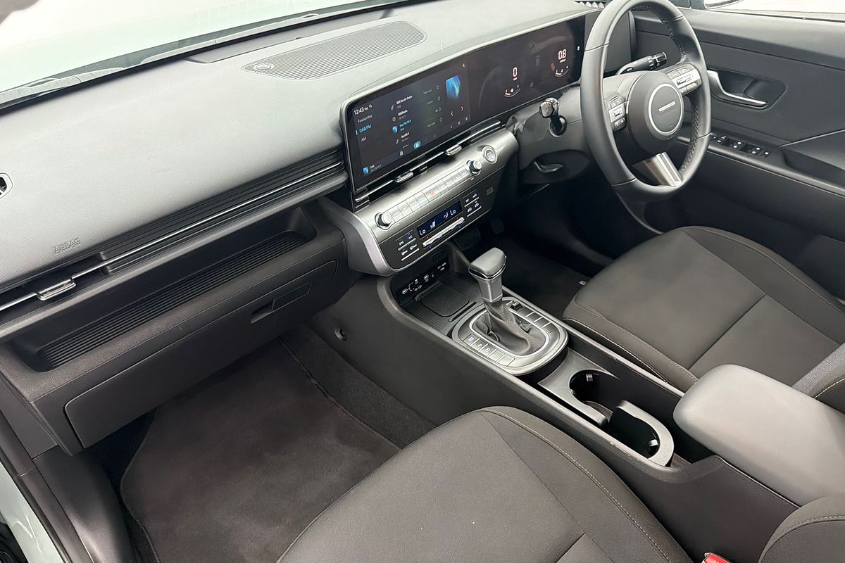 2024 Hyundai Kona SX2.V2
