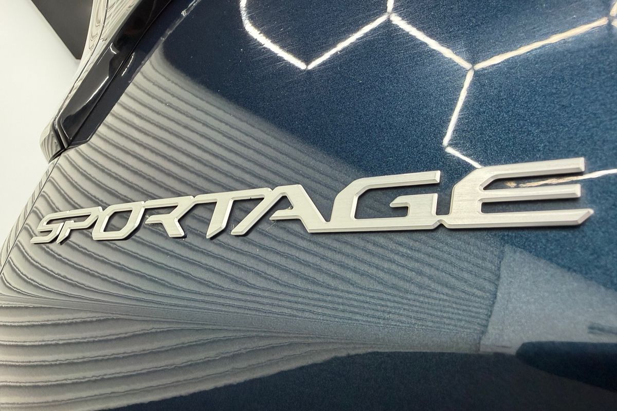 2024 Kia Sportage S NQ5