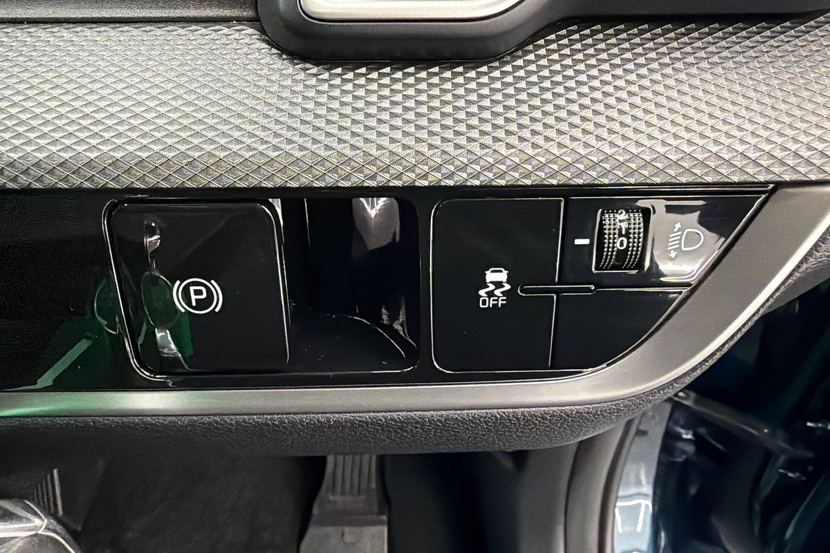 2024 Kia Sportage S NQ5